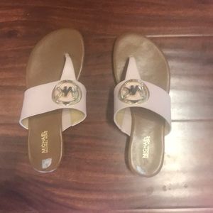 Michael Kors sandals - size 6.5
